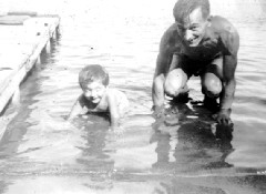 C349- Ruth and Gordon Bennett
